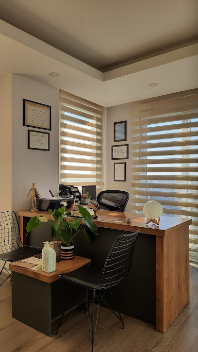 Chiropracticantalya